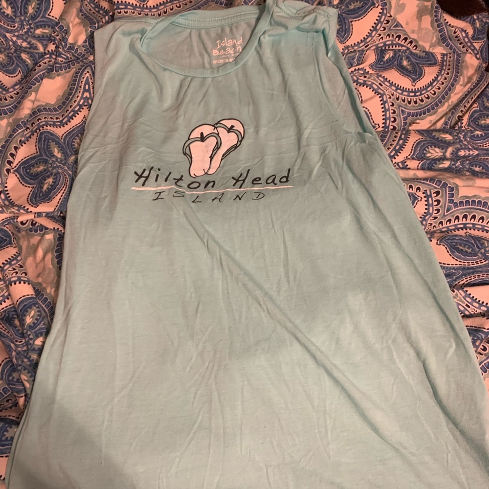 TANK TEE